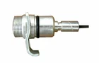 ADAPTER FOR SPEEDOMETER CABLE FORD TRANS AOD C4 C6 FMX 4 SPEED TO 7/8" THREADED