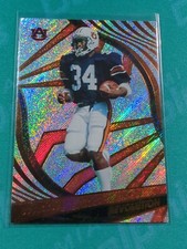 2023 Panini Chronicles Draft Picks - Revolution #3 Bo Jackson Auburn Tigers