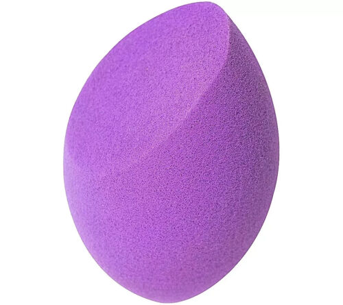 Blending Sponge NEW set of 4 small sponges great for face makeup... - Picture 2 of 5