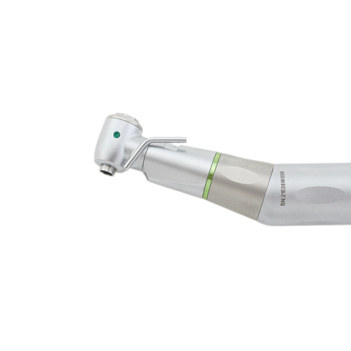 Pieza de mano de implante dental 20:1 KAVO S201XL fibra óptica quirúrgica contra ángulo LED - Imagen 7 de 12
