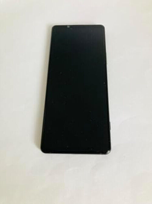 Sony XPERIA 5 III XQ-BQ42 BLACK 256GB 8GB/RAM OLED 6.1 SIM Sony XPERIA 5 III XQ-BQ42 BLACK 256GB 8GB/RAM OLED 6.1 SIM