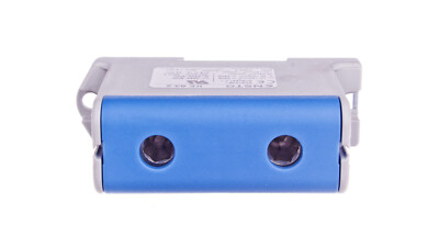 ENSTO Clampo Pro blaue Al/Cu-Klemme 35-150 mm2 KE63.2