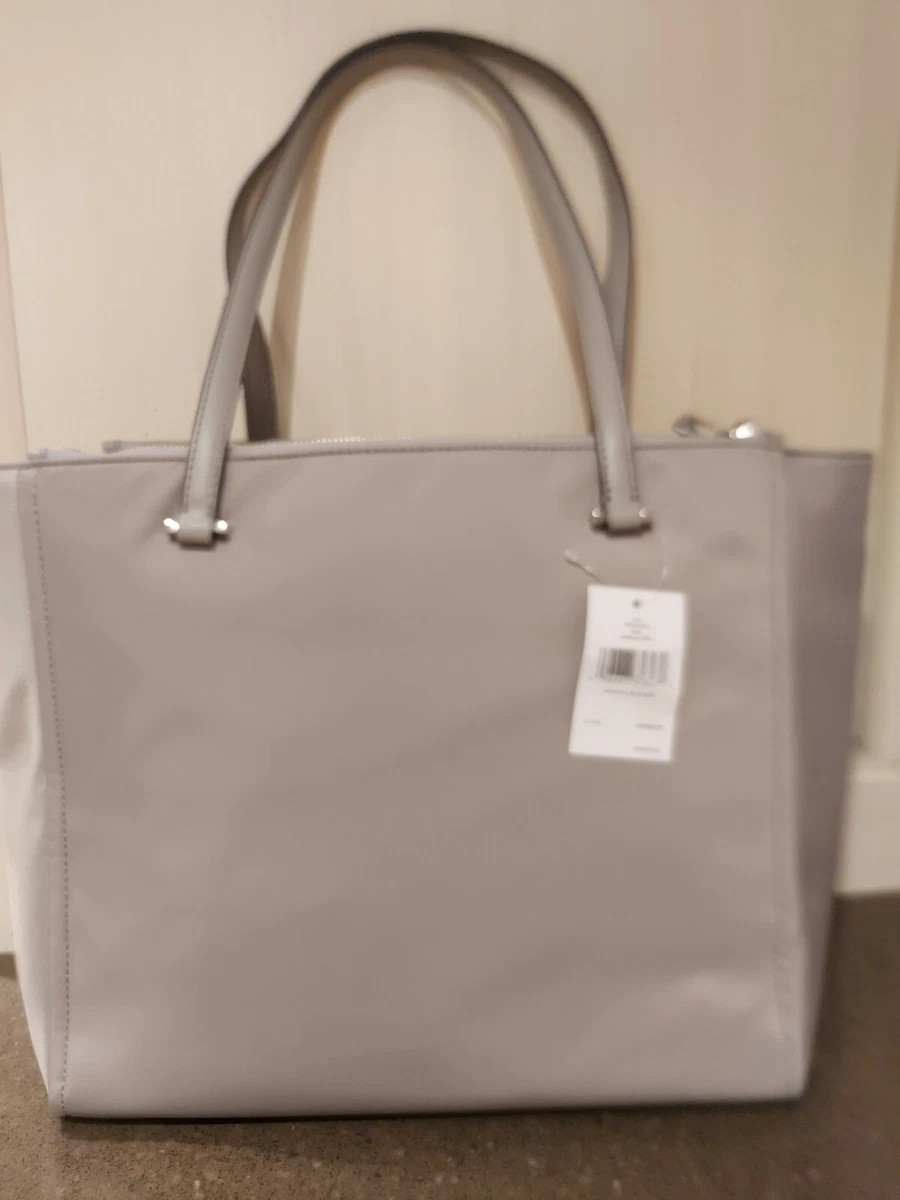 Kate Spade New York Medium Nylon Tote