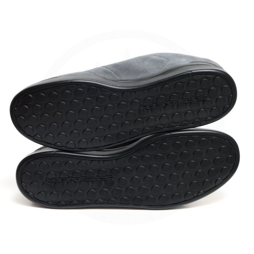 Scarpe da mountain bike Adidas Five Ten 5.10 Sleuth DLX scamosciate da uomo taglia 12,5 US/12 UK - Foto 4 di 13