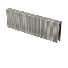 1-3/4" LEG x 7/16" CROWN 16GA 304SS 7656CSS STAPLES 1,000ct | SSDF7656