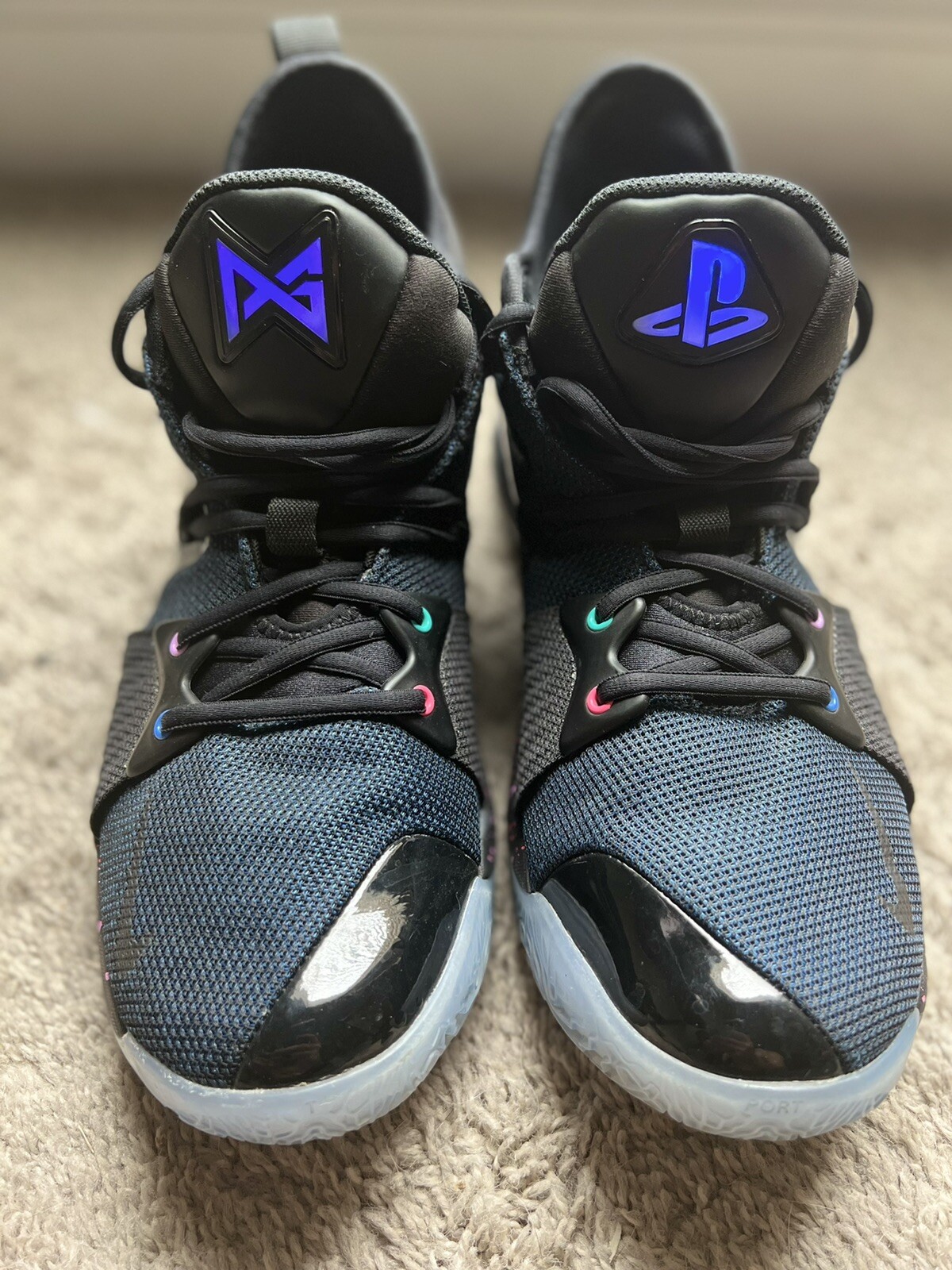 pg x playstation