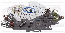 Fits GM 4L60E 4L65E 1996-2006 TRANSGO Shift Kit & Spacer Plate Combo Kit