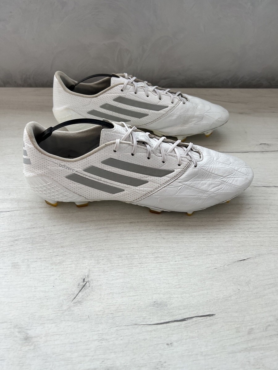 復刻　adidas F50 Adizero IV FG アディダス　28.5 Adidas F50 Adizero IV Battle Pack (ref: Elite X CrazyFast