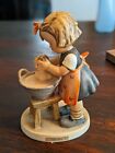 Hummel Figurines Collection (Qty 7)