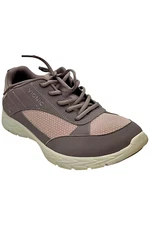 Vionic Lace-Up Athletic Sneakers Lumina Mist