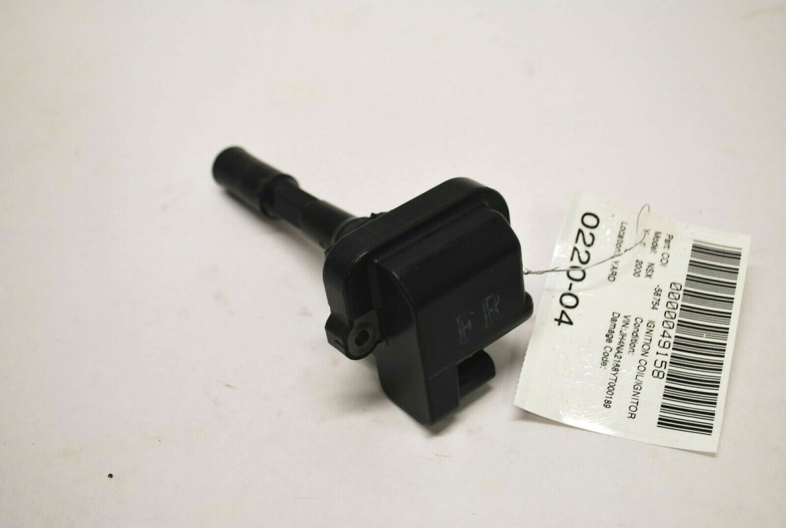 Acura 30521 PR 7 a 33 Genuine OEM Ignition Coil for sale online | eBay