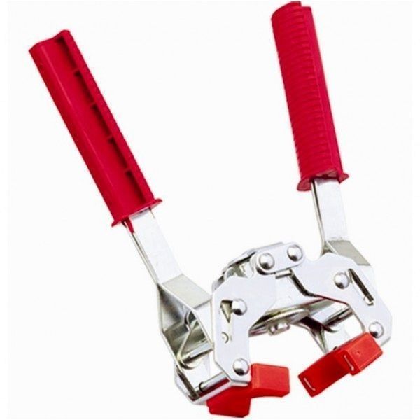 Steel Twin Lever Capper - Home Brewing Beer Capper  Better Brew -  P&P UK