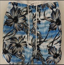 Vintage Swim Trunks