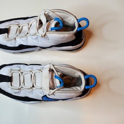 nike air max uptempo 95 orlando magic