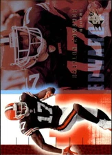 A2087- 2006 SPx #23 Braylon Edwards - NM-MT