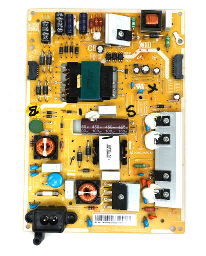 Netzteil BN44-00703H (L48S1_FDY) für LED TV Samsung Model: UE40J6289SU