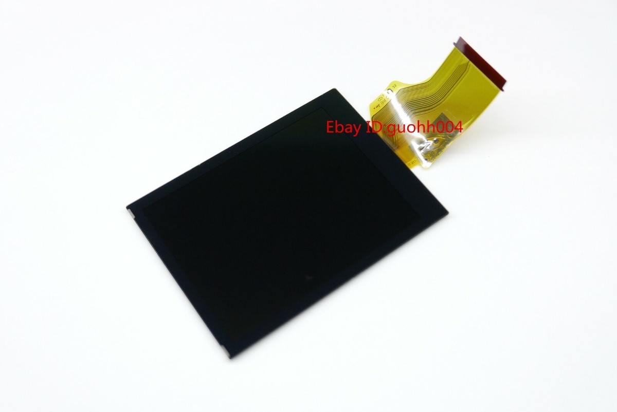 For Sony A7S II / ILCE-7SM2 A7SM2 LCD Display Screen Repair Parts