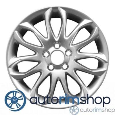 Volvo C30 2007 2008 2009 2010 17