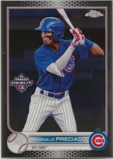 2022 Topps Pro Debut ~ Chrome Prospect Card #1-200 ~ YOU PICK, Complete Your Set