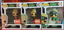 Ultimate Funko Pop I Am Groot Figures Gallery and Checklist 28
