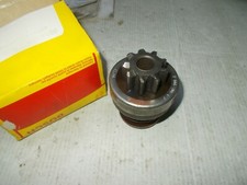 Démarreur Peugeot 604