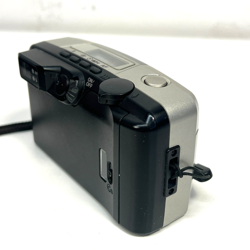 Pentax Espio 140M Compact Camera Point & Shoot 38-140mm Analogic 35mm Vintage - Picture 6 of 8