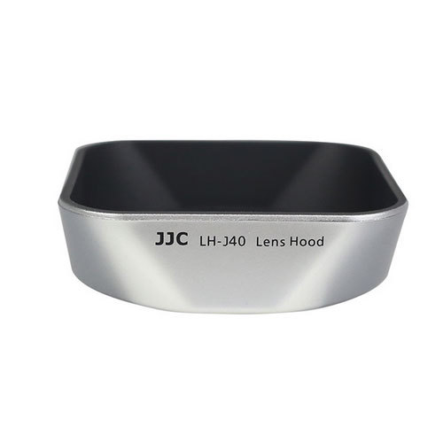 Professional Replacement Lens Hood LH-40 For Olympus Zuiko