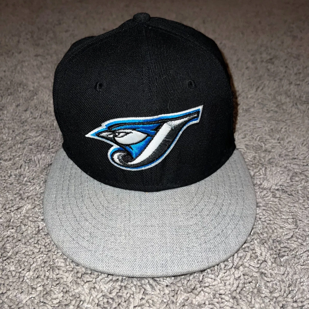 2004 blue jays clearance hat