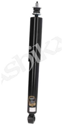 MA-W0034 ASHIKA Ammortizzatore Assale Anteriore Dx, A Pressione