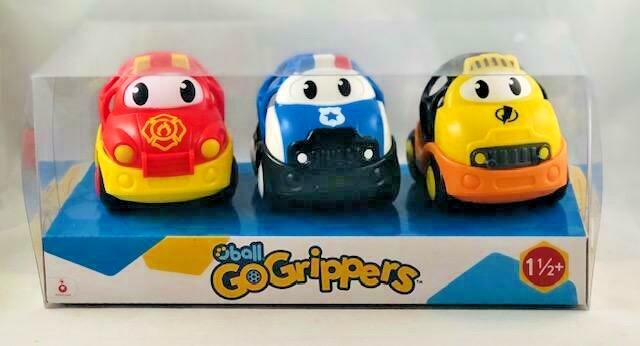 go grippers car set