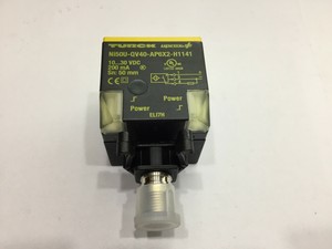 Датчик ni50u ср40 ар6х2