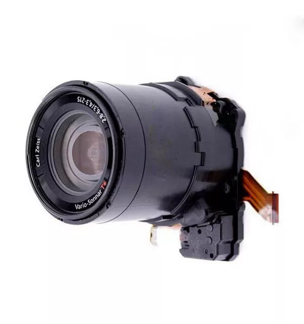 Original For Sony Cyber-shot DSC-HX300 DSC-HX400 Camera Lens Zoom