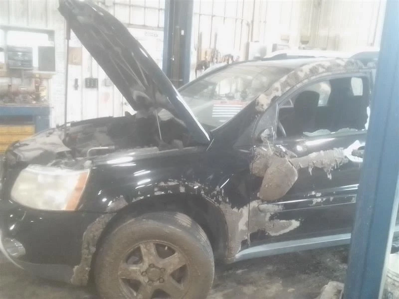 Motor 3,4 L VIN F octavo dígito Opt Lnj compatible con 07-09 EQUINOX 2029335 Foto 2 de 4