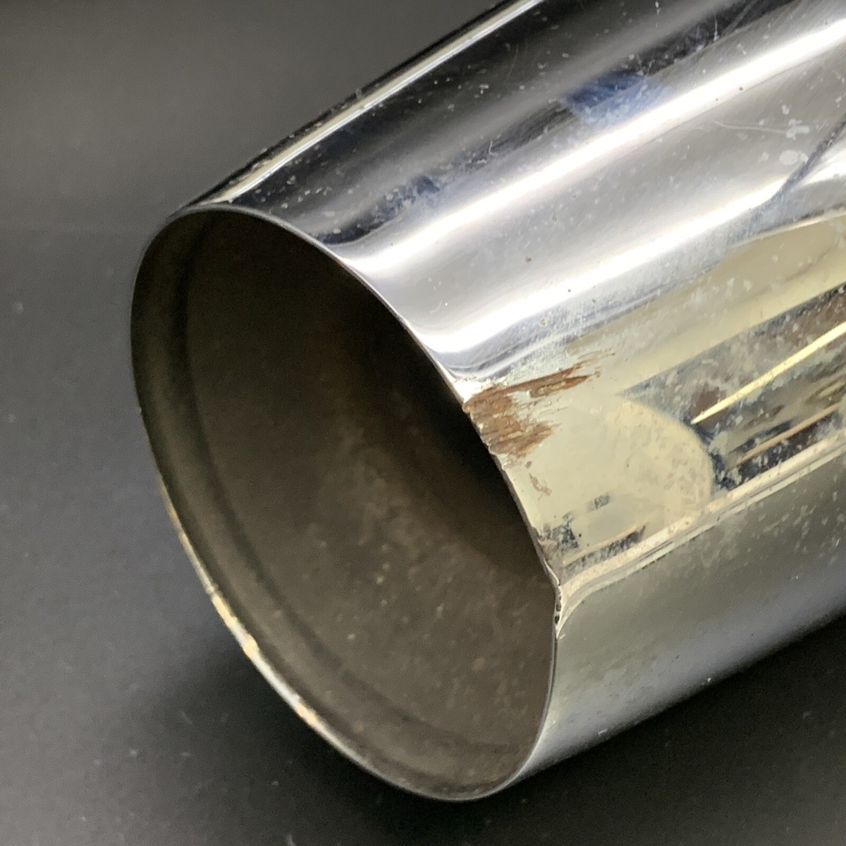 Genuine Harley-Davidson Exhaust Set 65538-09 & 65846-10A | eBay