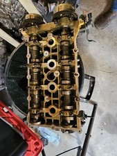Jeep Patriot Compass 2.4 07-17 Cylinder Head