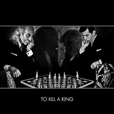 To Kill A King : To Kill a King CD (2015) Highly Rated eBay Seller Great Prices