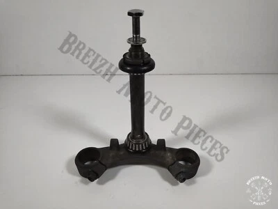 Té de fourche inférieur SUZUKI 750 GSX-F 1989-1997 - Photo 1/4