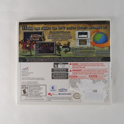 Juegos Nintendo DS/3DS surtidos, ¡elige y elige! - Imagen 131 de 458