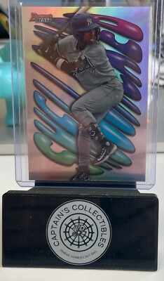2023 Topps Bowman Best Brando Mayea Shellacked #SH-16
