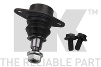 NK Lenkerbolzen BMW P. X3 Sdrive/Xdrive 10- Pr/Le