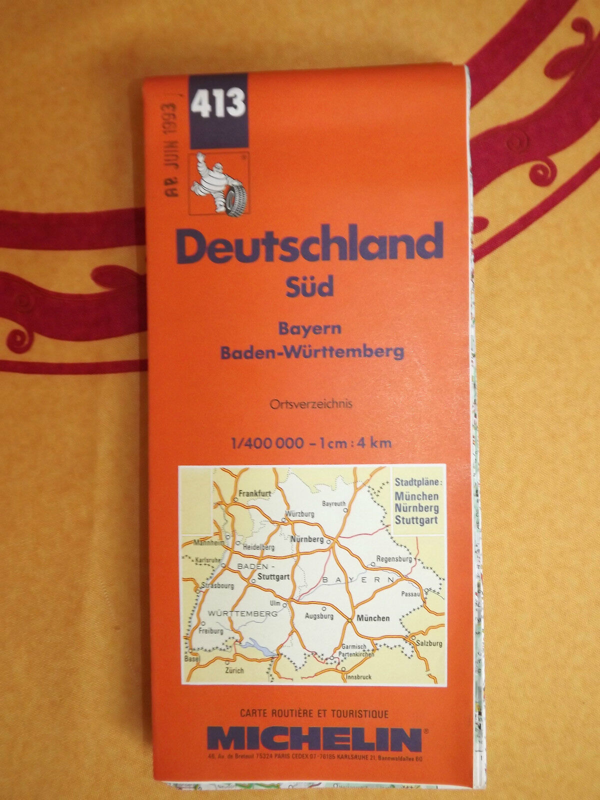 Foto 1 di 1