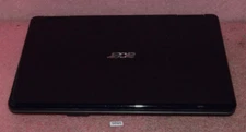 Acer Aspire 5532 Laptop.