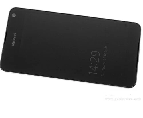 Nokia Lumia 650, четырехъядерные, сотовые телефоны и смартфоны