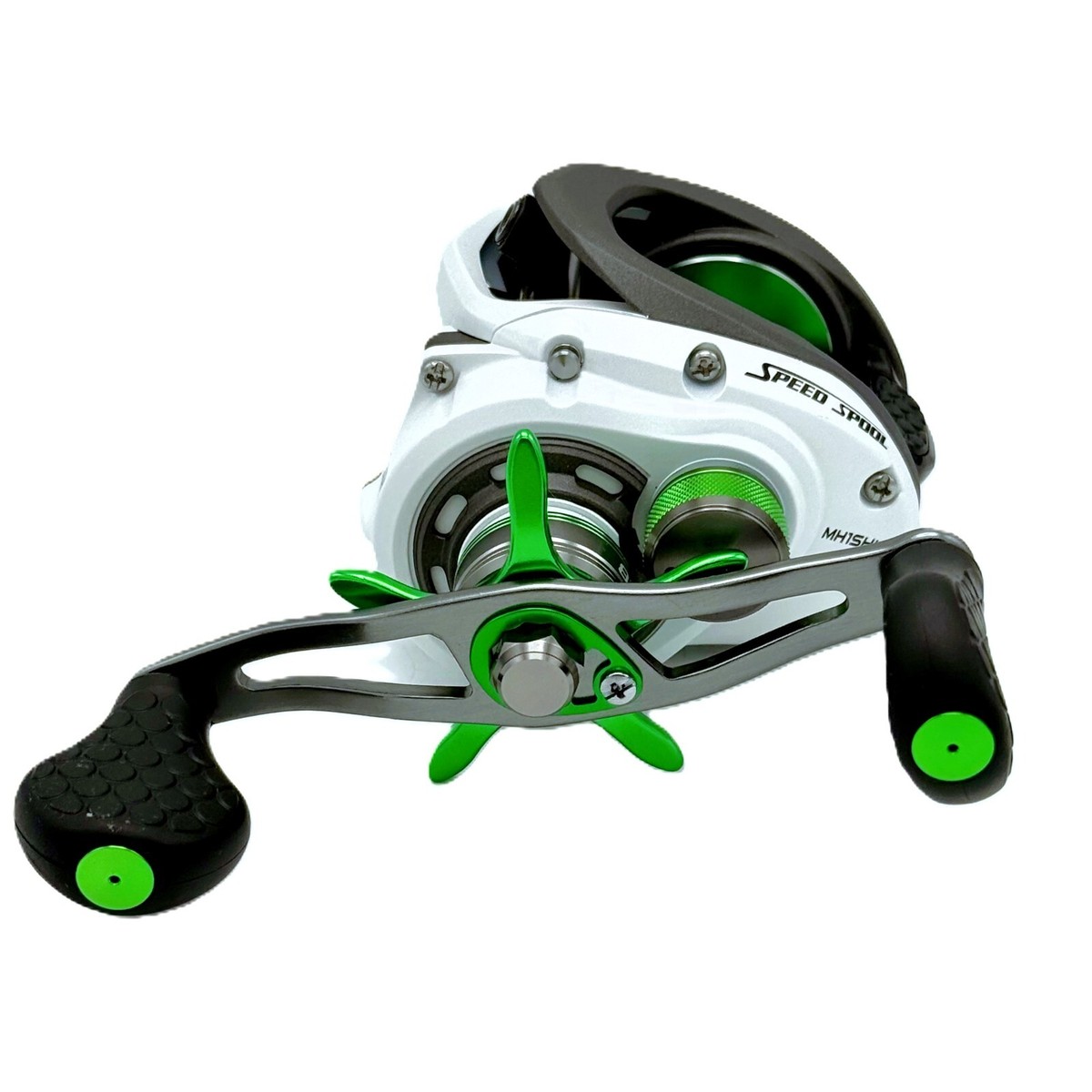 リール Lew's speed spool SLP HS 7.5:1 Lew's Classic Pro Speed Spool SLP 7.5:1 Casting Reel | CP1SH