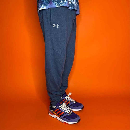 Under Armour Joggers Sweatpants Mens L 