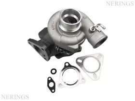Turbolader MITSUBISHI MITSUBISHI L200 2.5 TD 4WD TC50-0009 49177-01500