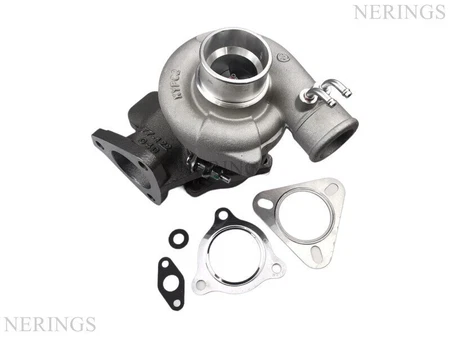 Turbolader 49177-01510