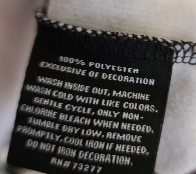 Fila Sport Maglione Donna Taglia Large Active Wear Manica Lunga Corsa...