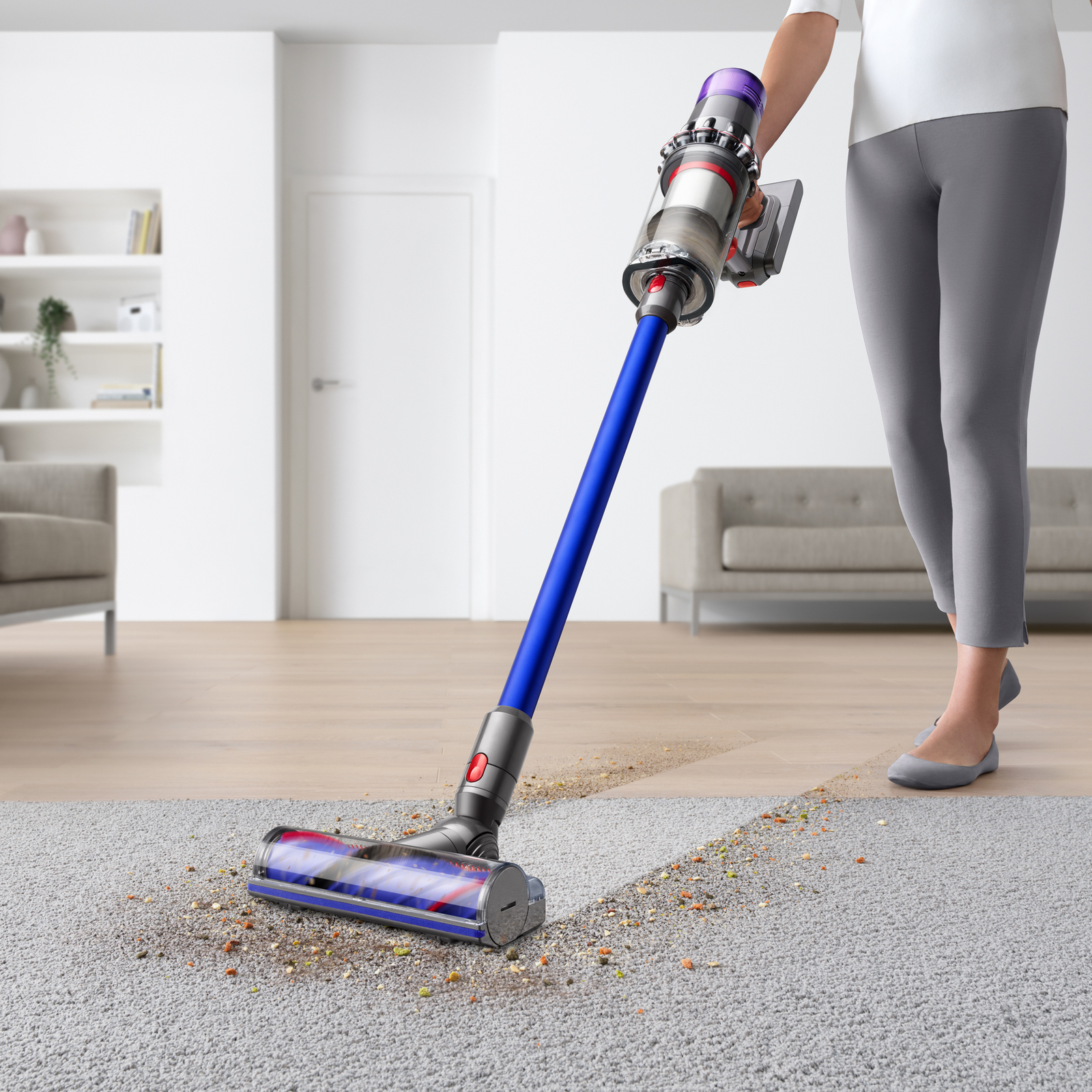 Dyson Ozon