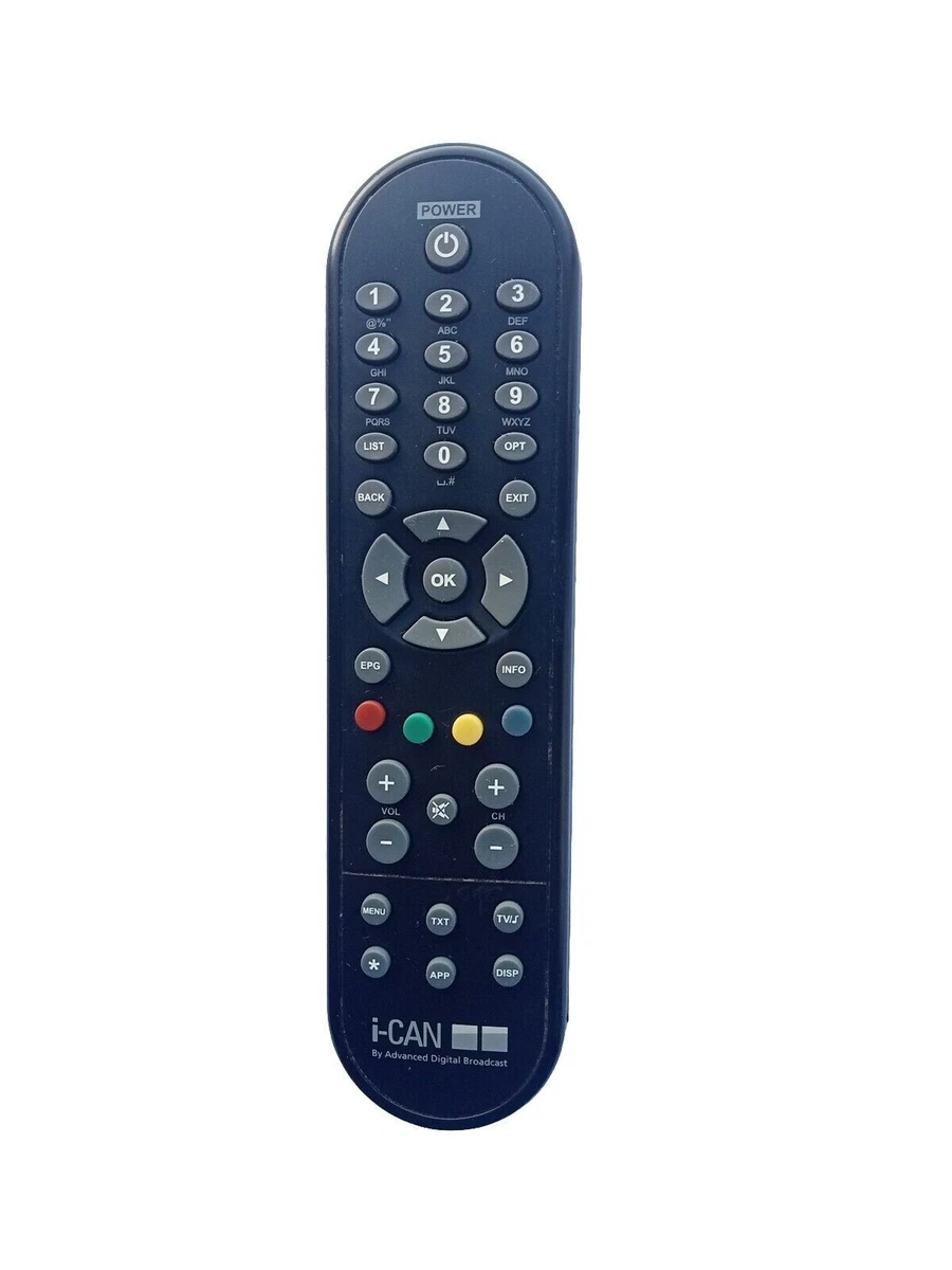 Telecomando aggiuntivo monocanale per motori radiocomandati RM705